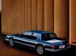 Cadillac Eldorado 1986 года